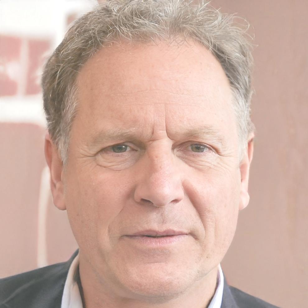 Retrato de Timoteo Vergara